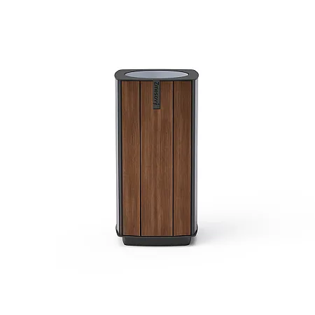 Odpadkový kôš 50l HPL